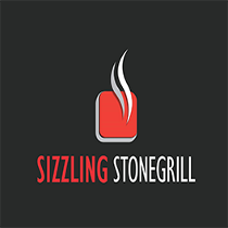 Sizzling Stonegrill