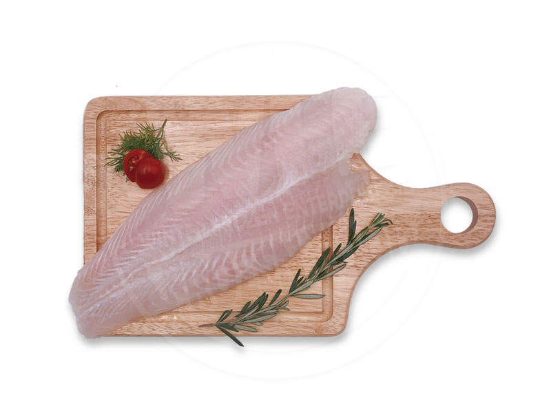 Dory Fillet