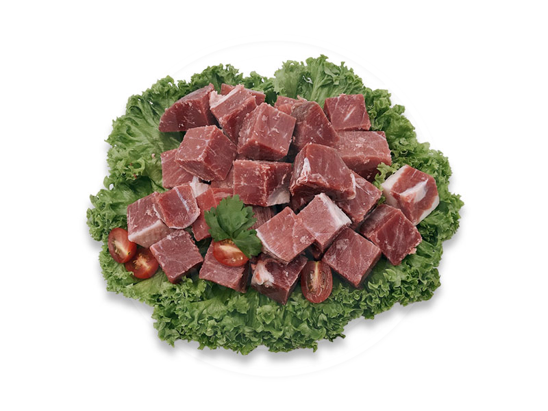 44 Silverside