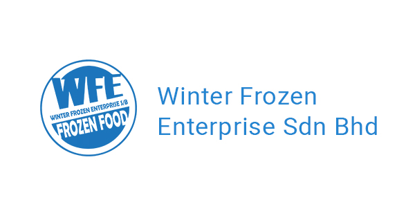 Winter Frozen
Winter Frozen