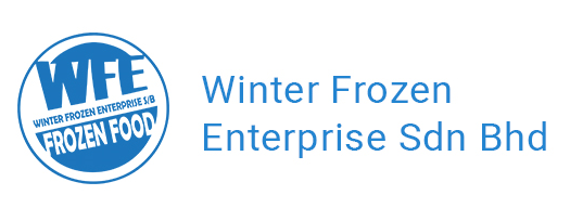 Winter Frozen