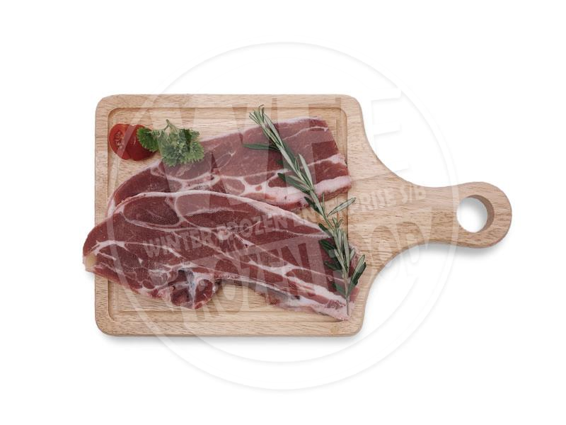 Lamb Shoulder AUST