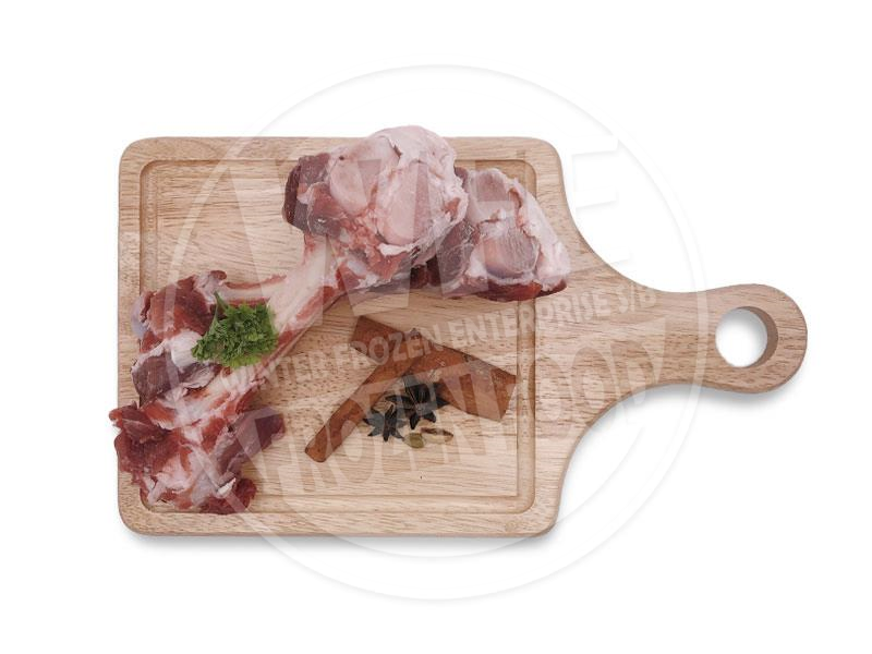 Mutton Leg Bone