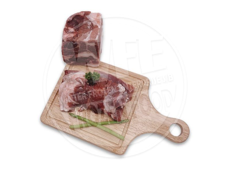 Mutton Trunk