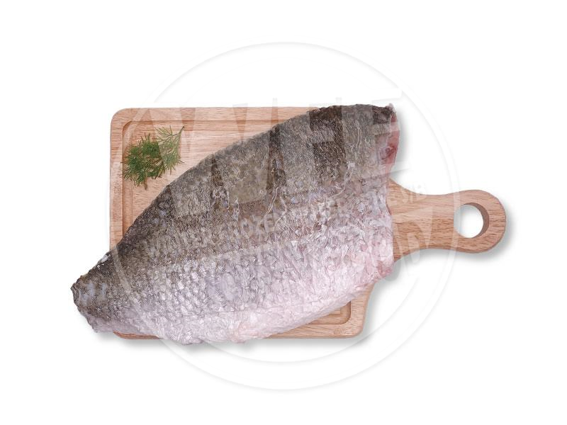 Barramundi Fillet