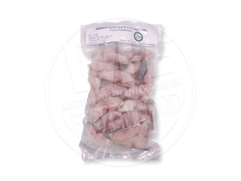 Patin Fillet