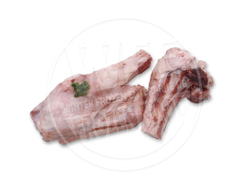 Beef Marrow Bone