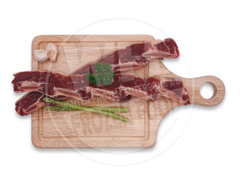 Shortrib NZ
