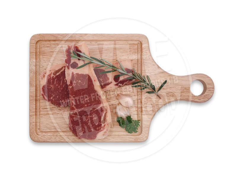 Striploin AUST